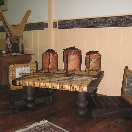Selera Dunia Boutique Hotel Уиндуорд-Сайд Экстерьер фото
