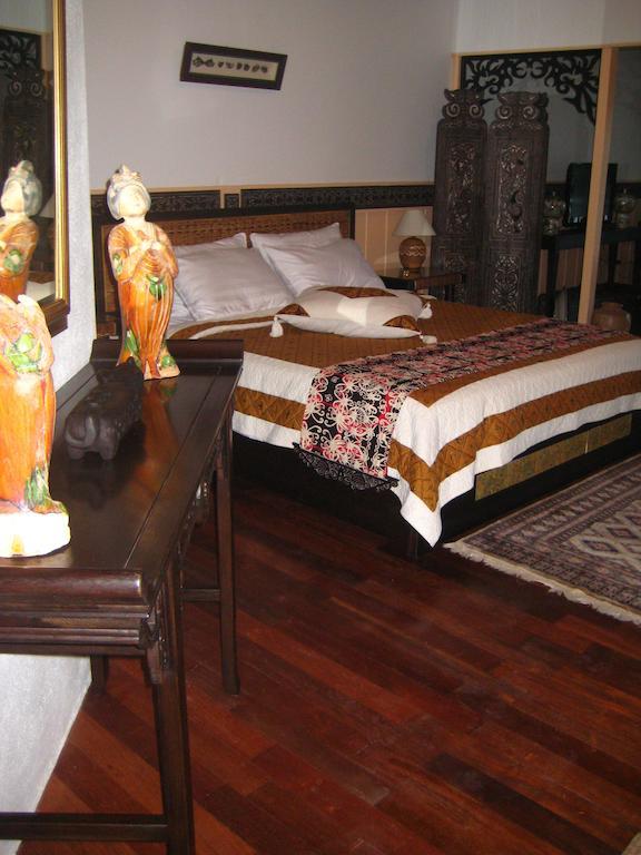 Selera Dunia Boutique Hotel Уиндуорд-Сайд Номер фото