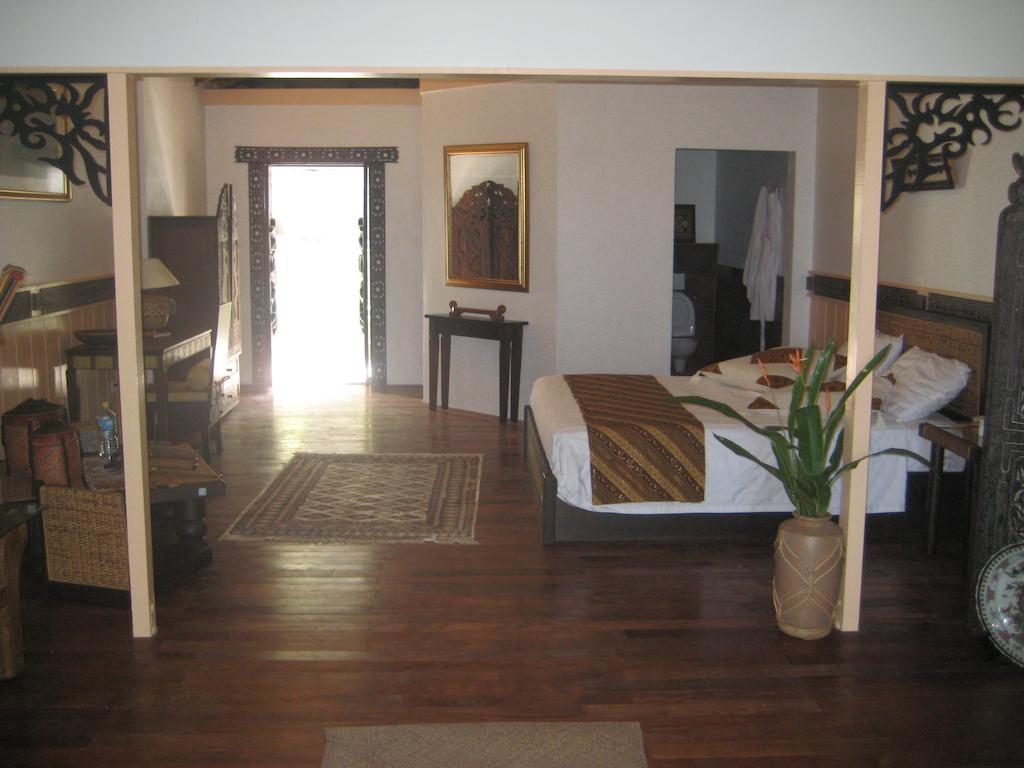Selera Dunia Boutique Hotel Уиндуорд-Сайд Экстерьер фото