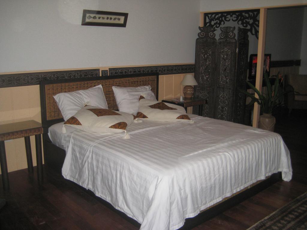 Selera Dunia Boutique Hotel Уиндуорд-Сайд Номер фото