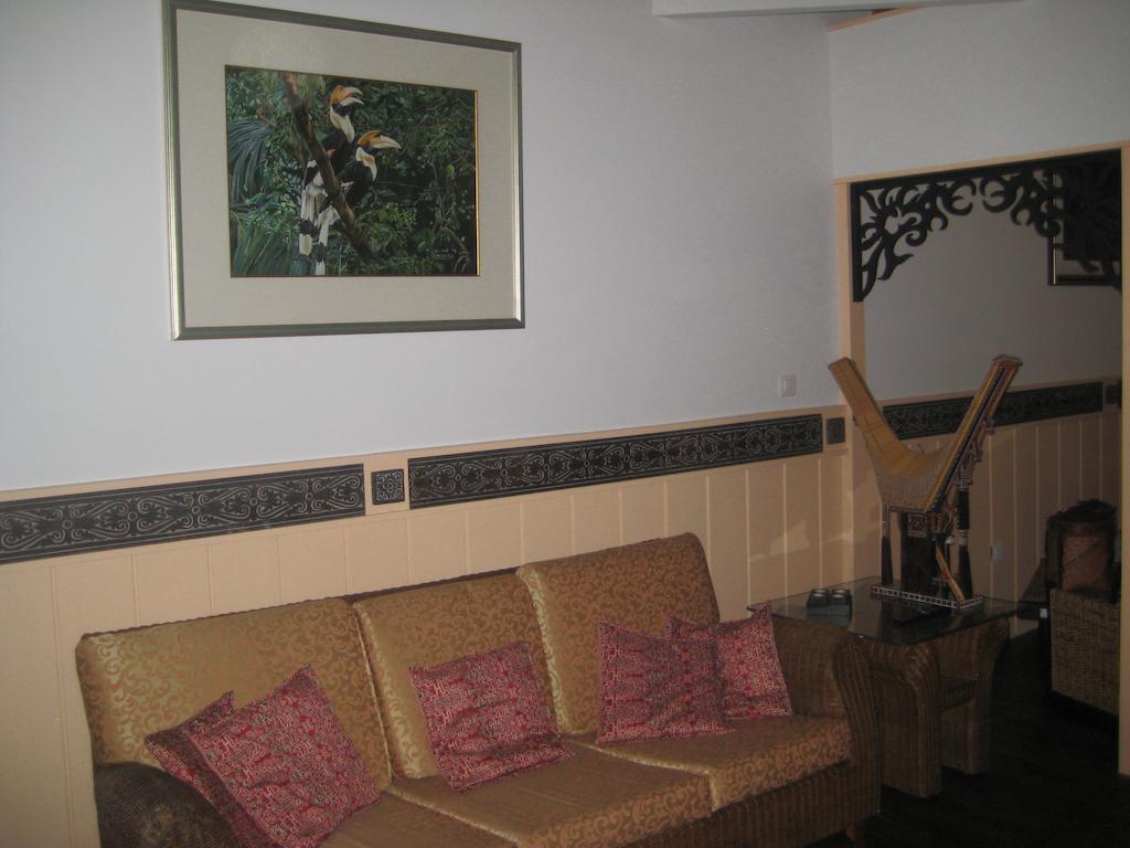 Selera Dunia Boutique Hotel Уиндуорд-Сайд Экстерьер фото