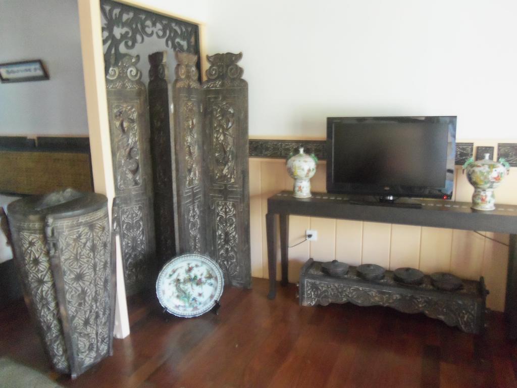 Selera Dunia Boutique Hotel Уиндуорд-Сайд Экстерьер фото