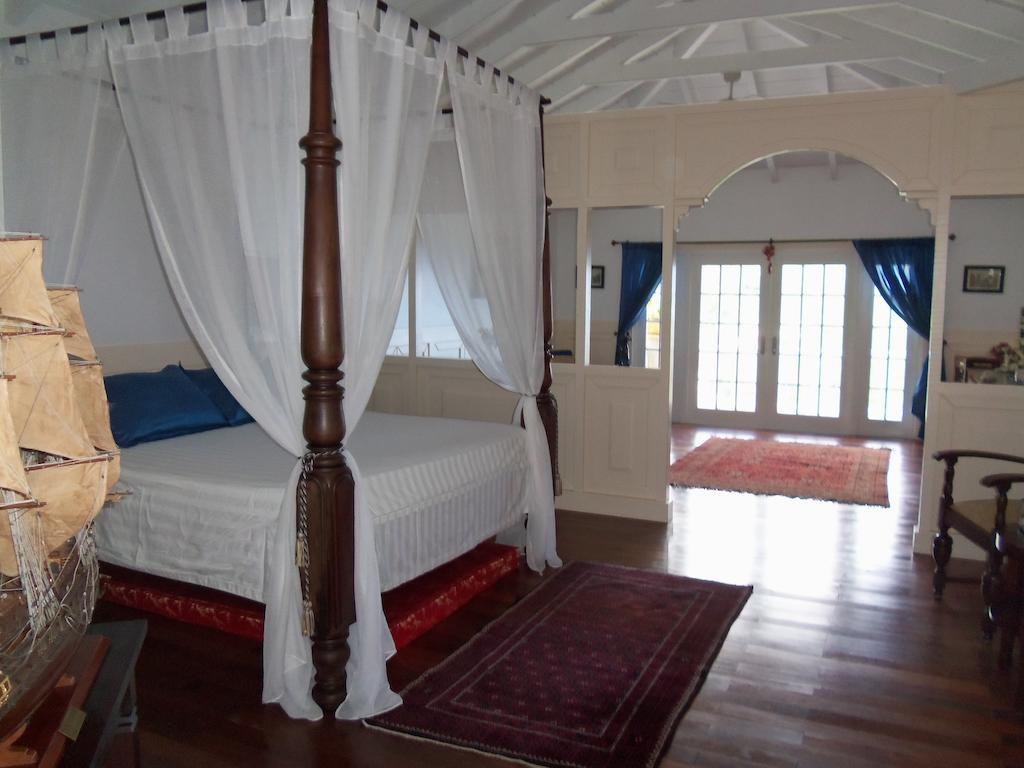 Selera Dunia Boutique Hotel Уиндуорд-Сайд Номер фото