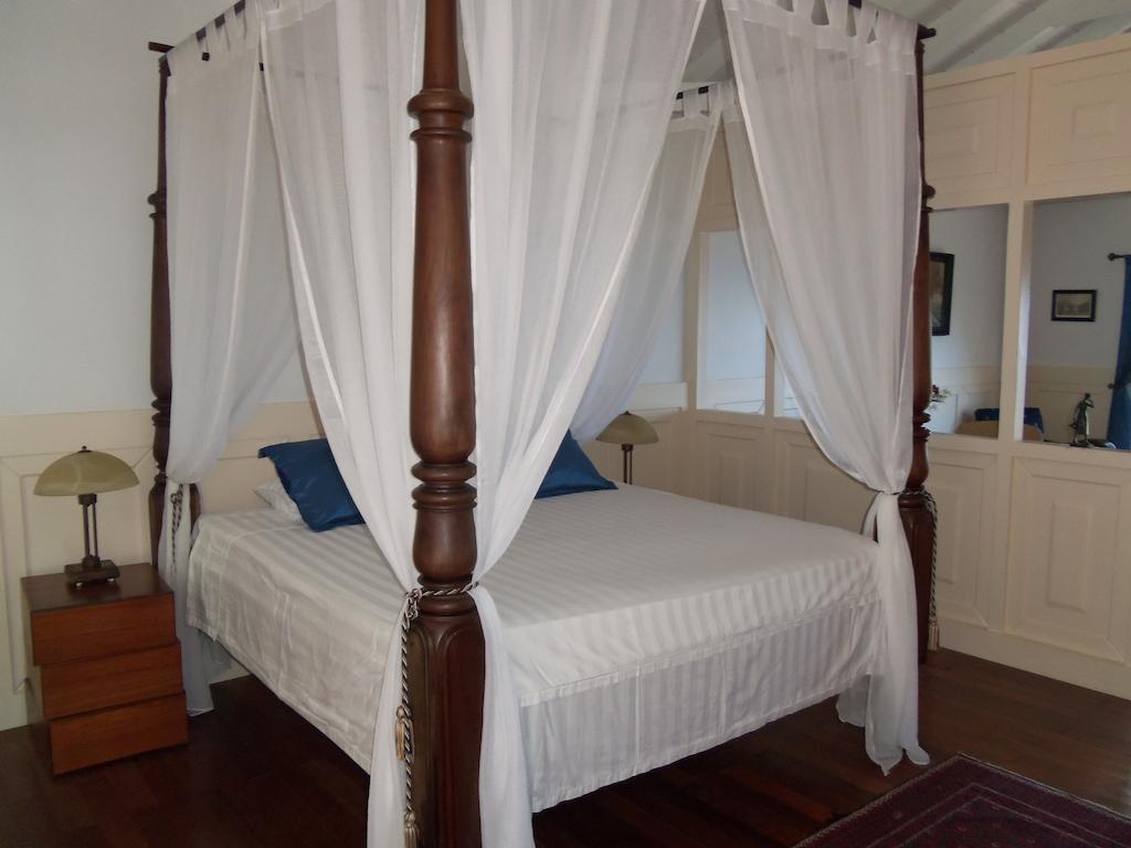 Selera Dunia Boutique Hotel Уиндуорд-Сайд Номер фото
