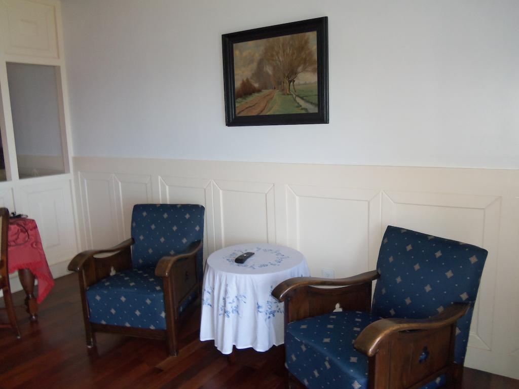 Selera Dunia Boutique Hotel Уиндуорд-Сайд Экстерьер фото