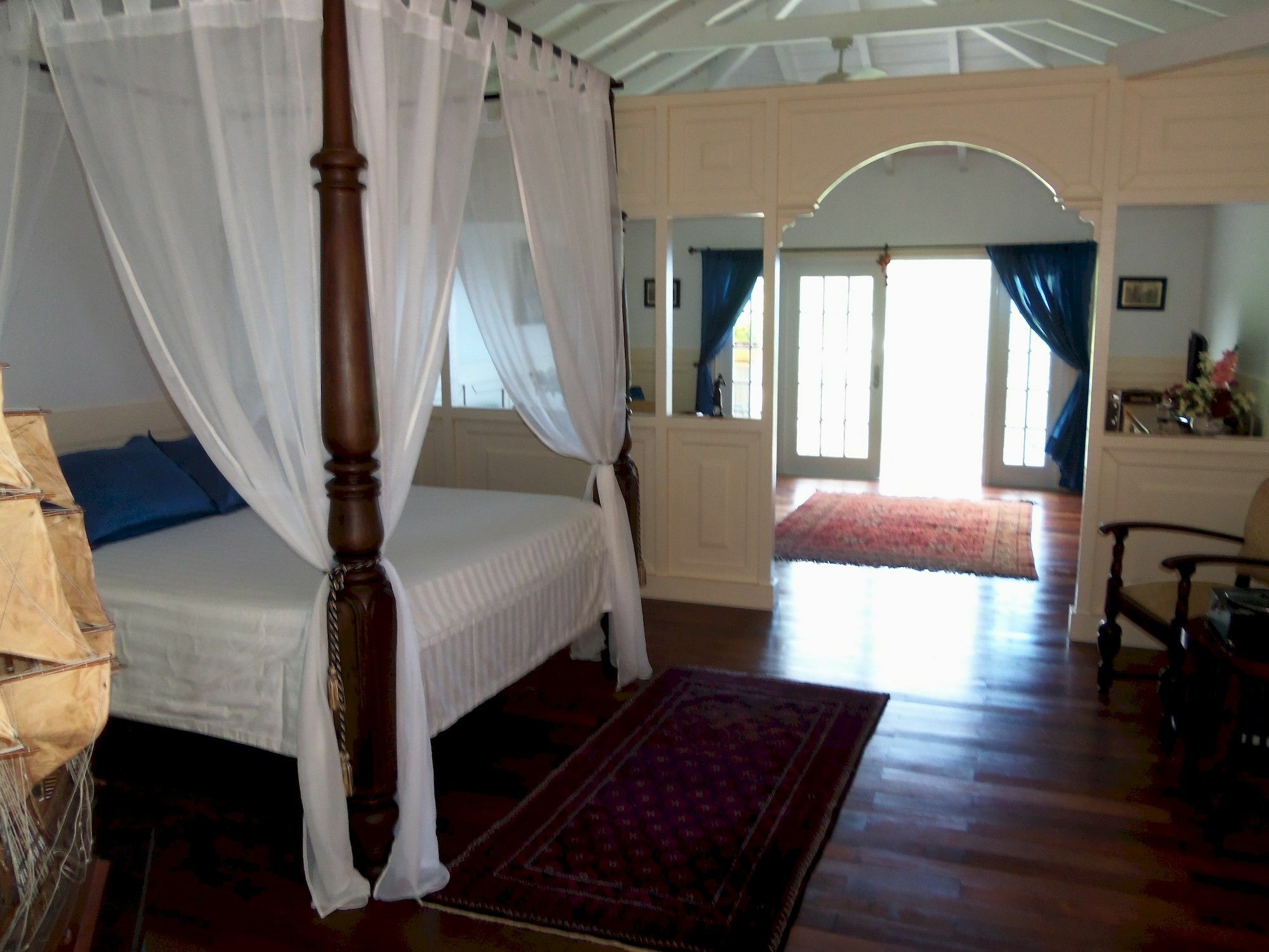 Selera Dunia Boutique Hotel Уиндуорд-Сайд Экстерьер фото